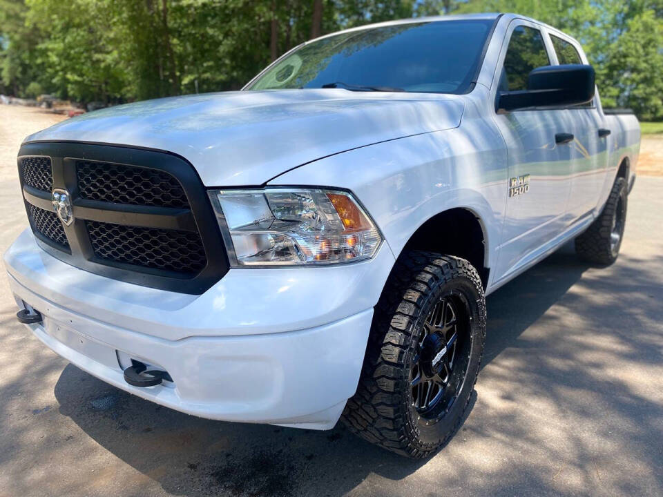 ram ram 1500 pickup 2014 1C6RR7KGXES351341 image ram ram 1500 pickup 2014 1C6RR7KGXES351341 image